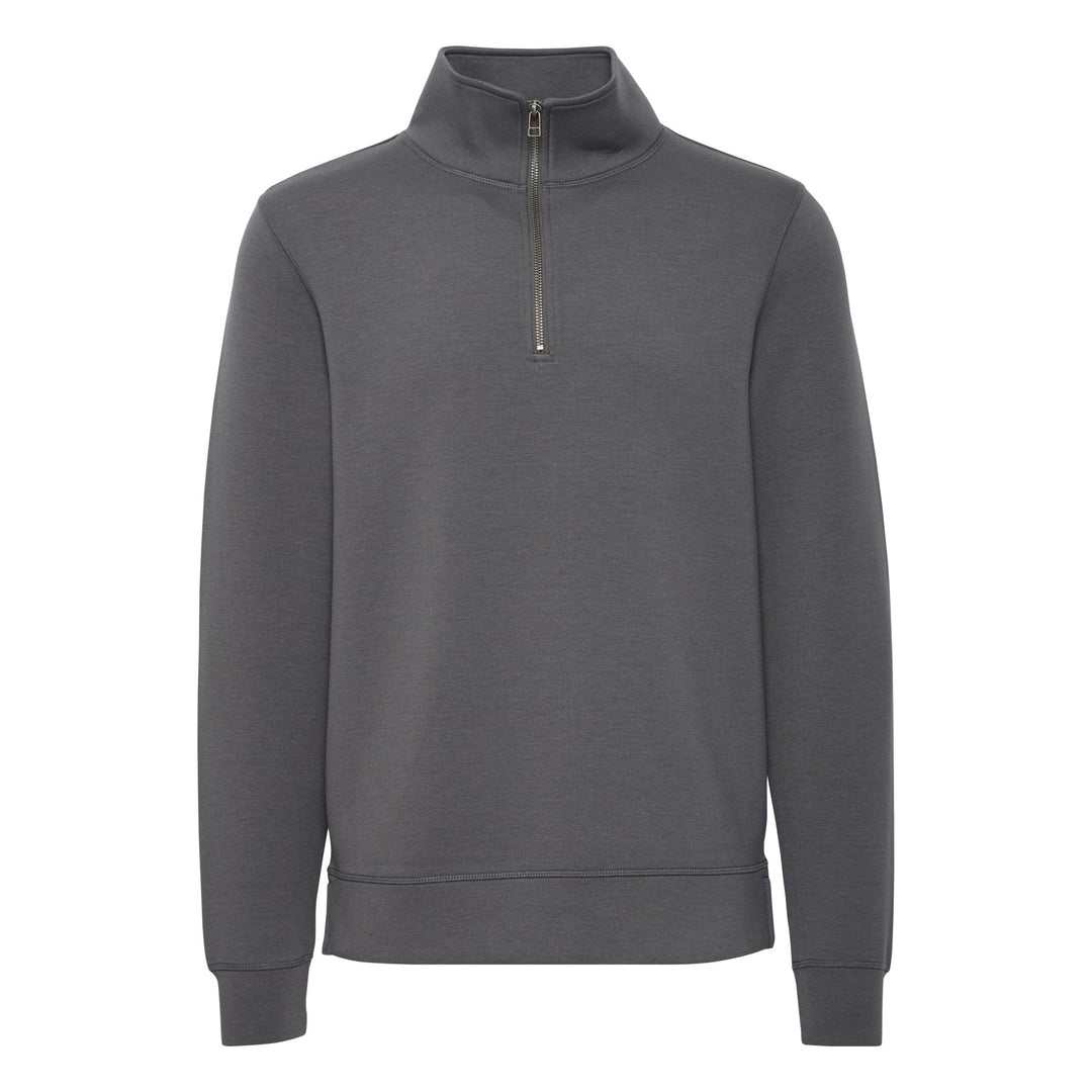 Pull demi-zip Sebastian