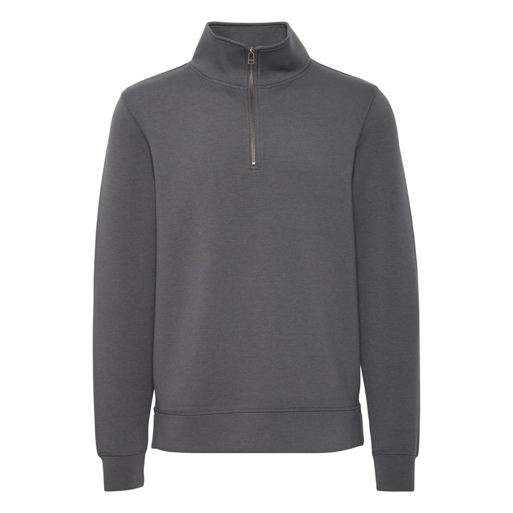 Pull demi-zip Sebastian