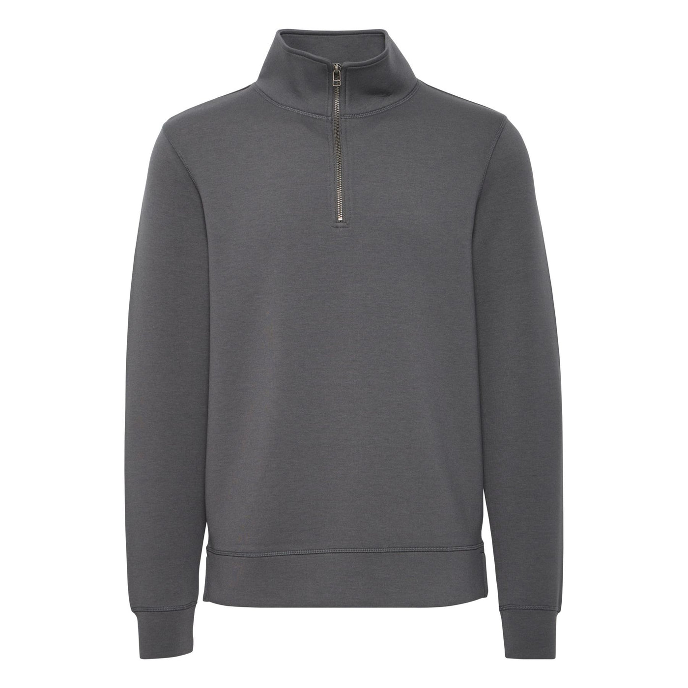 Sebastian Half Zip Sweater