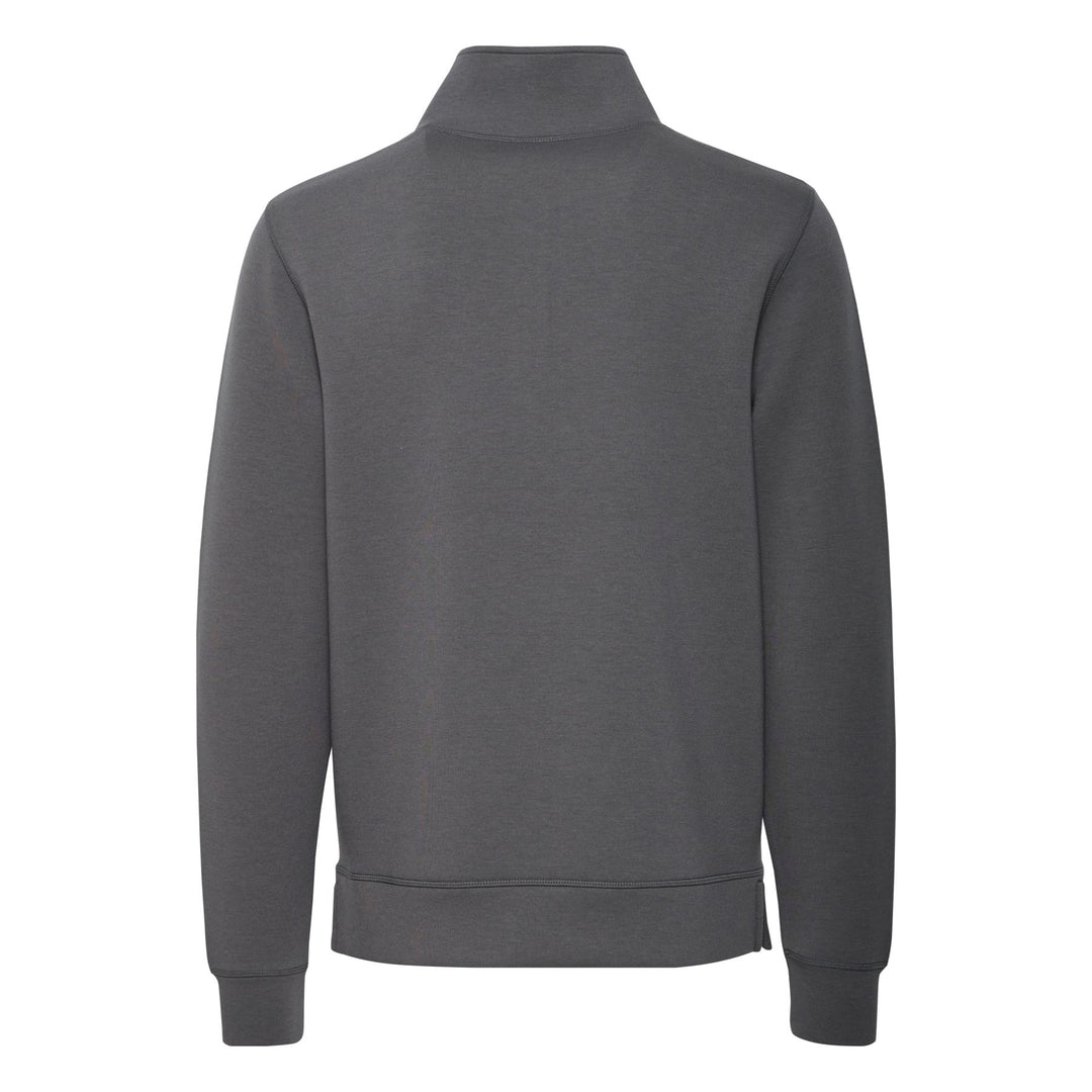 Pull demi-zip Sebastian