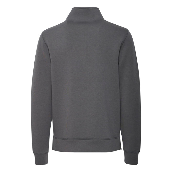 Pull demi-zip Sebastian