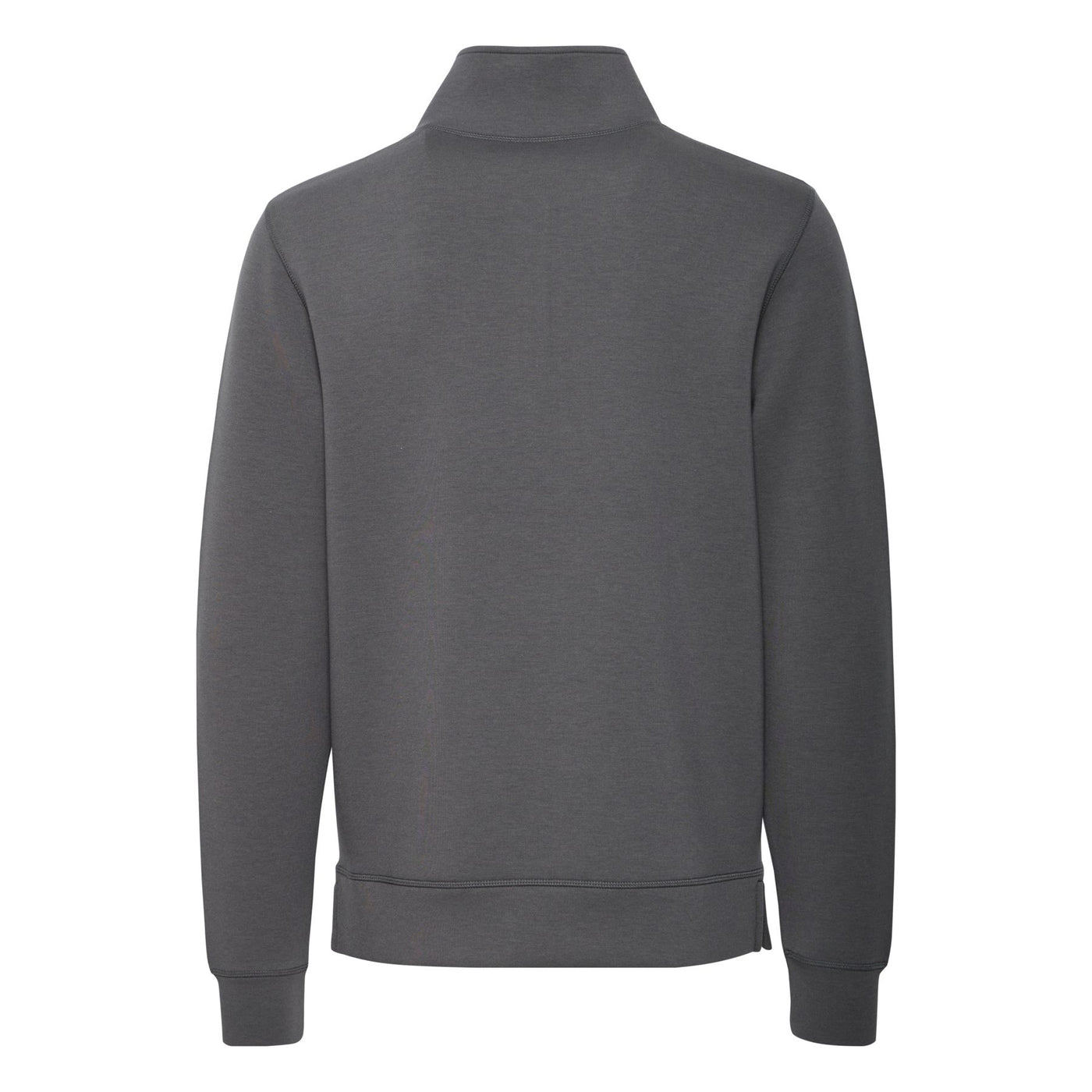 Sebastian Half Zip Sweater