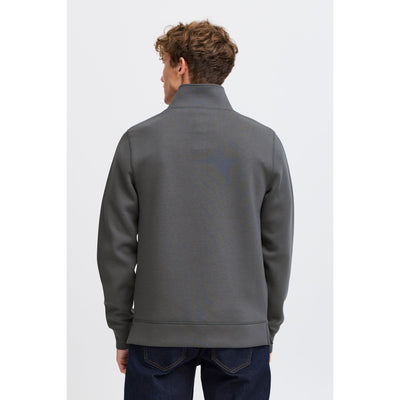 Sebastian Half Zip Sweater