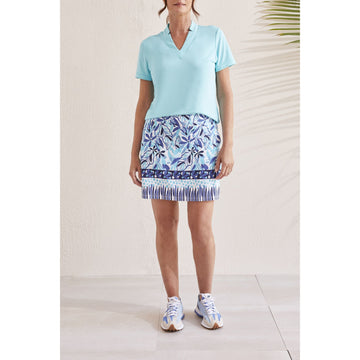 Pull-On Skort w/ Pocket