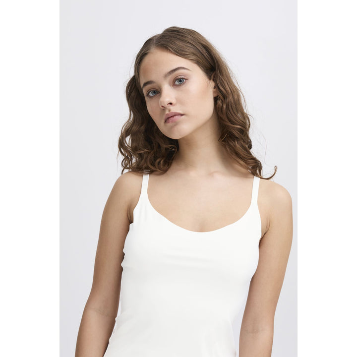 Siv Camisole