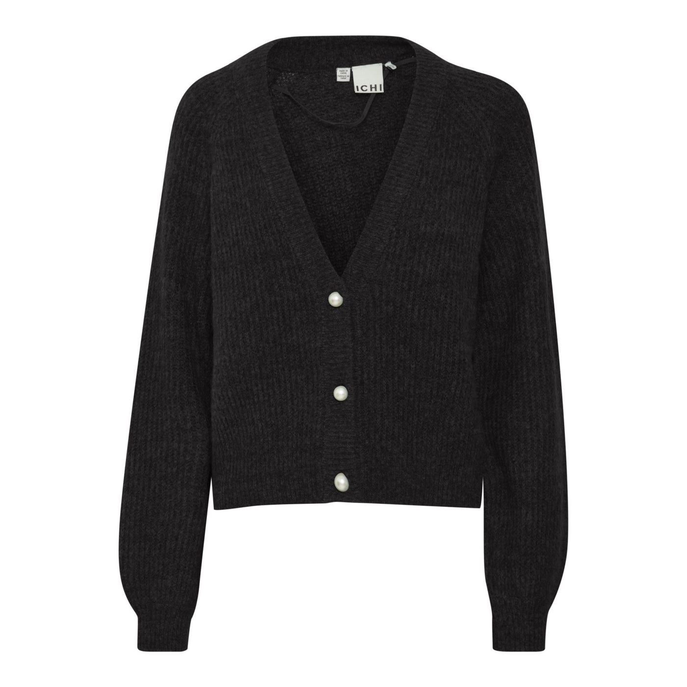 Cardigan Marin