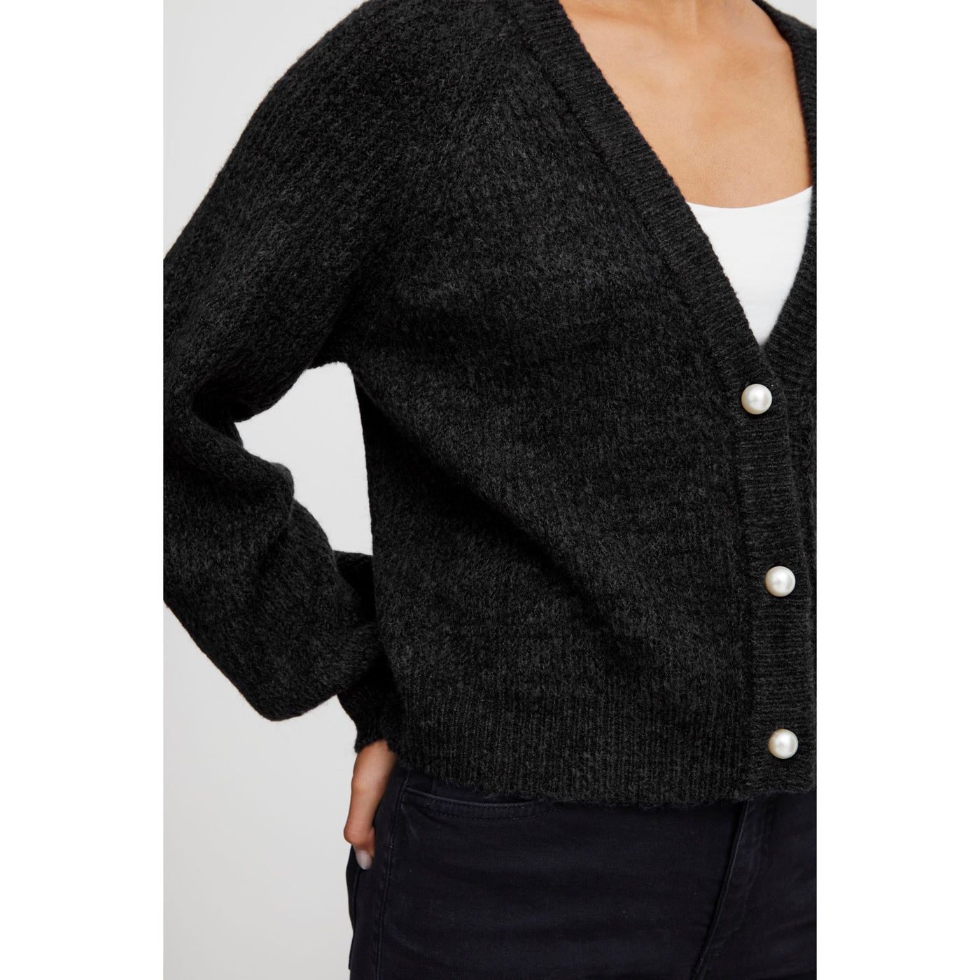 Cardigan Marin