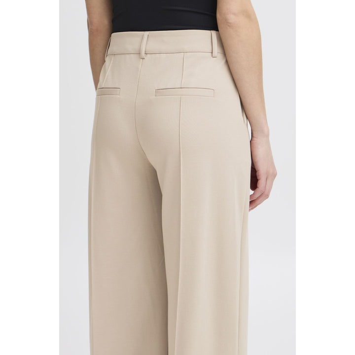 Pantalon large Kate