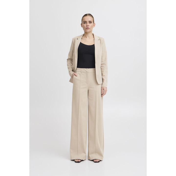 Pantalon large Kate