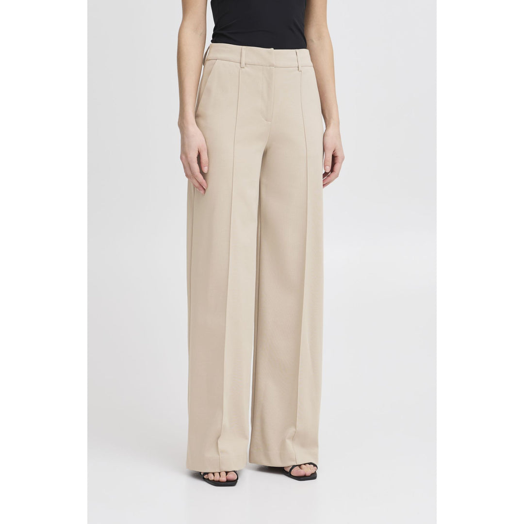 Pantalon large Kate