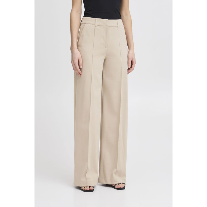 Pantalon large Kate