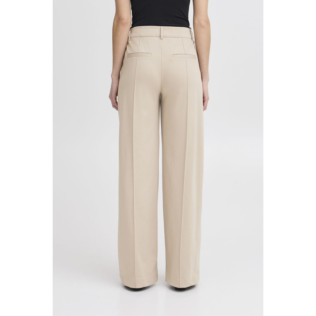 Pantalon large Kate