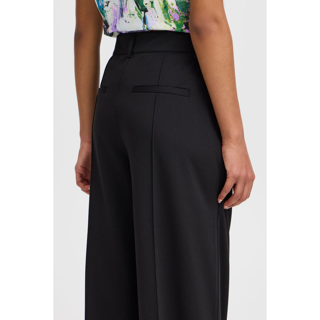 Pantalon large Kate