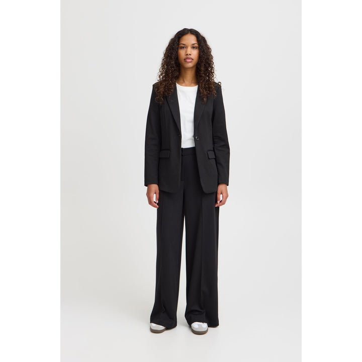 Pantalon large Kate