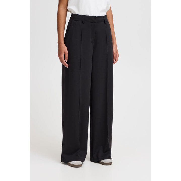 Pantalon large Kate