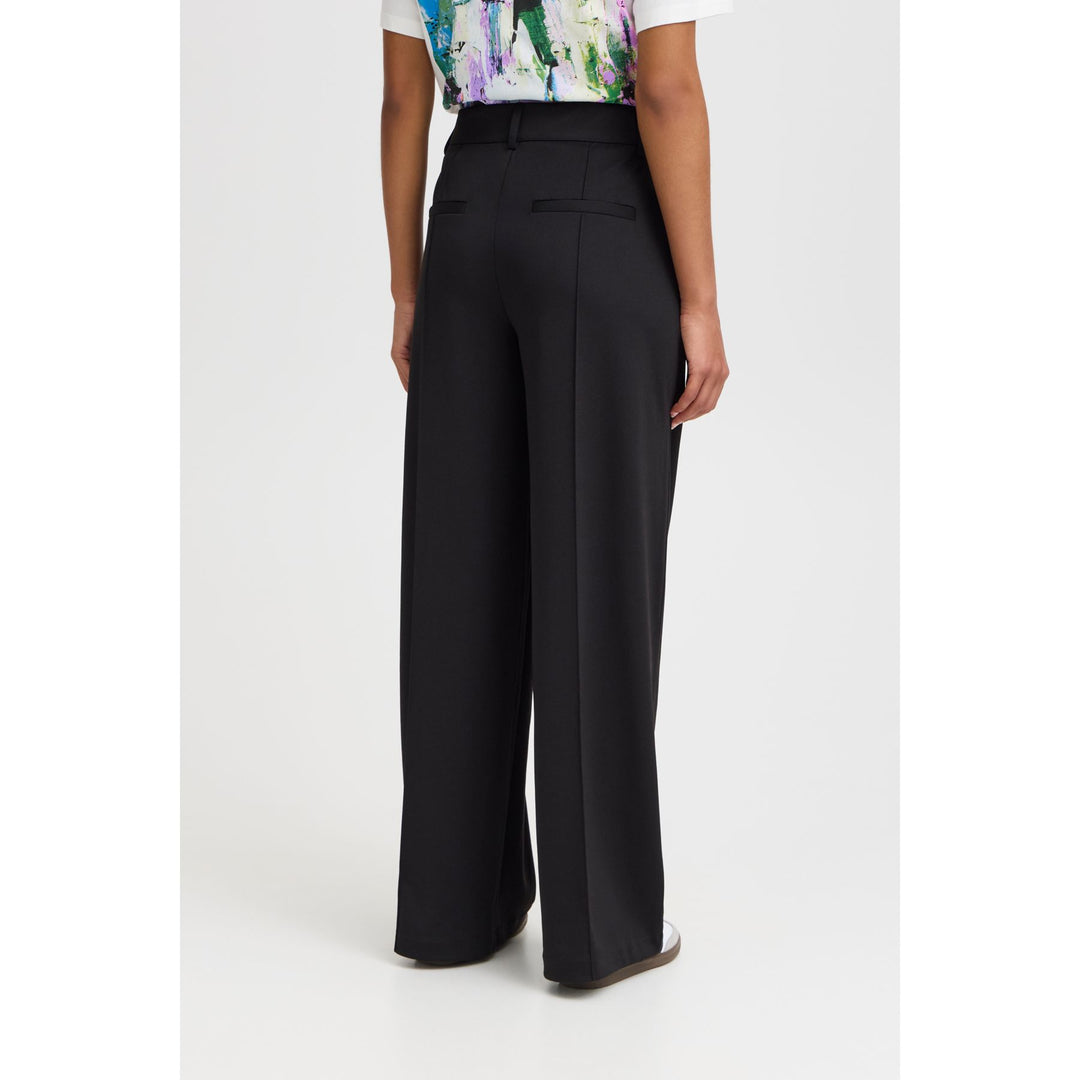 Pantalon large Kate