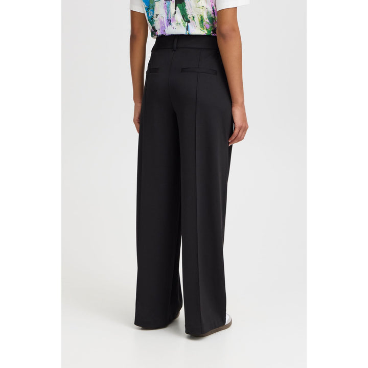 Pantalon large Kate