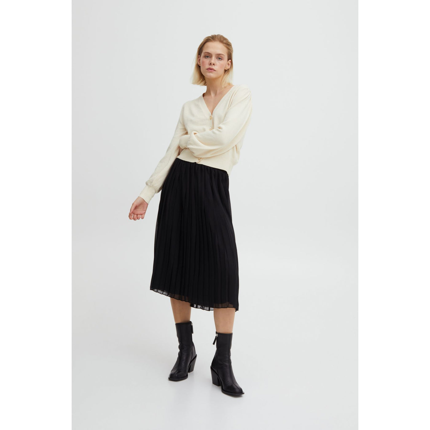 Nalla Skirt