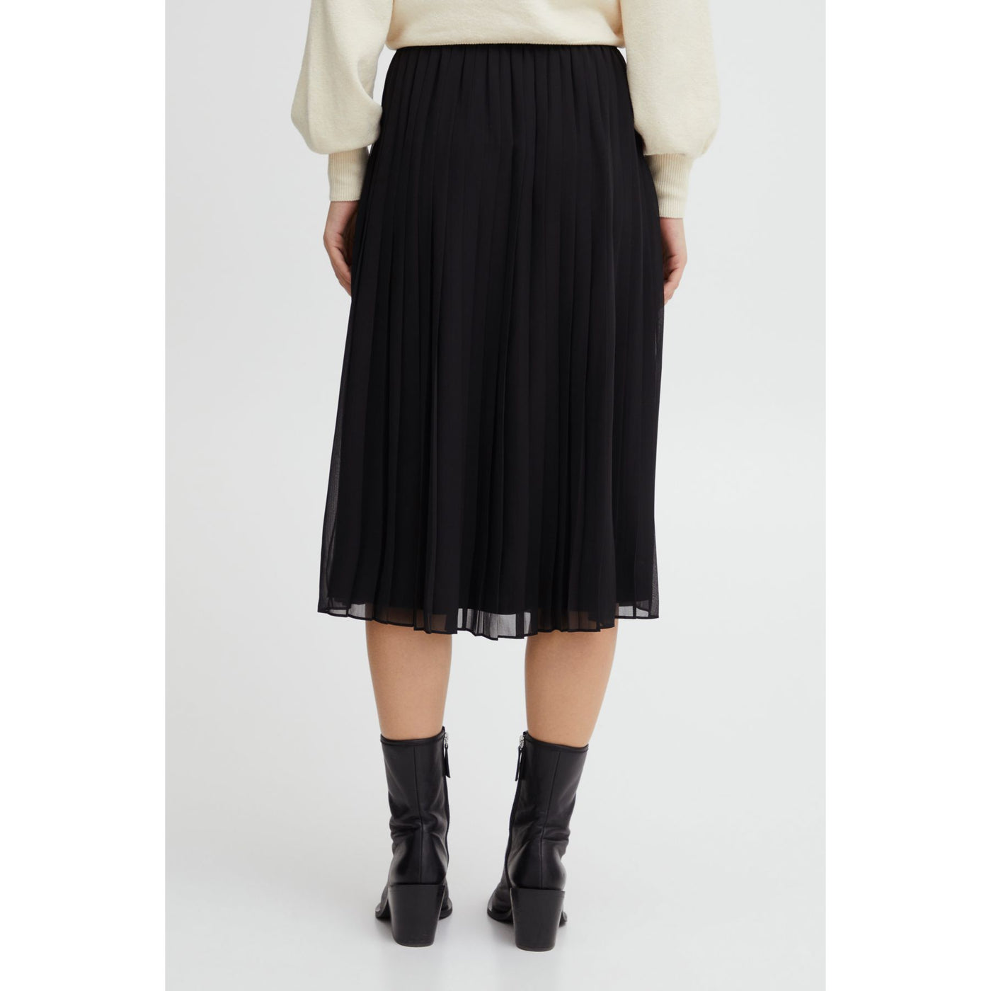 Nalla Skirt