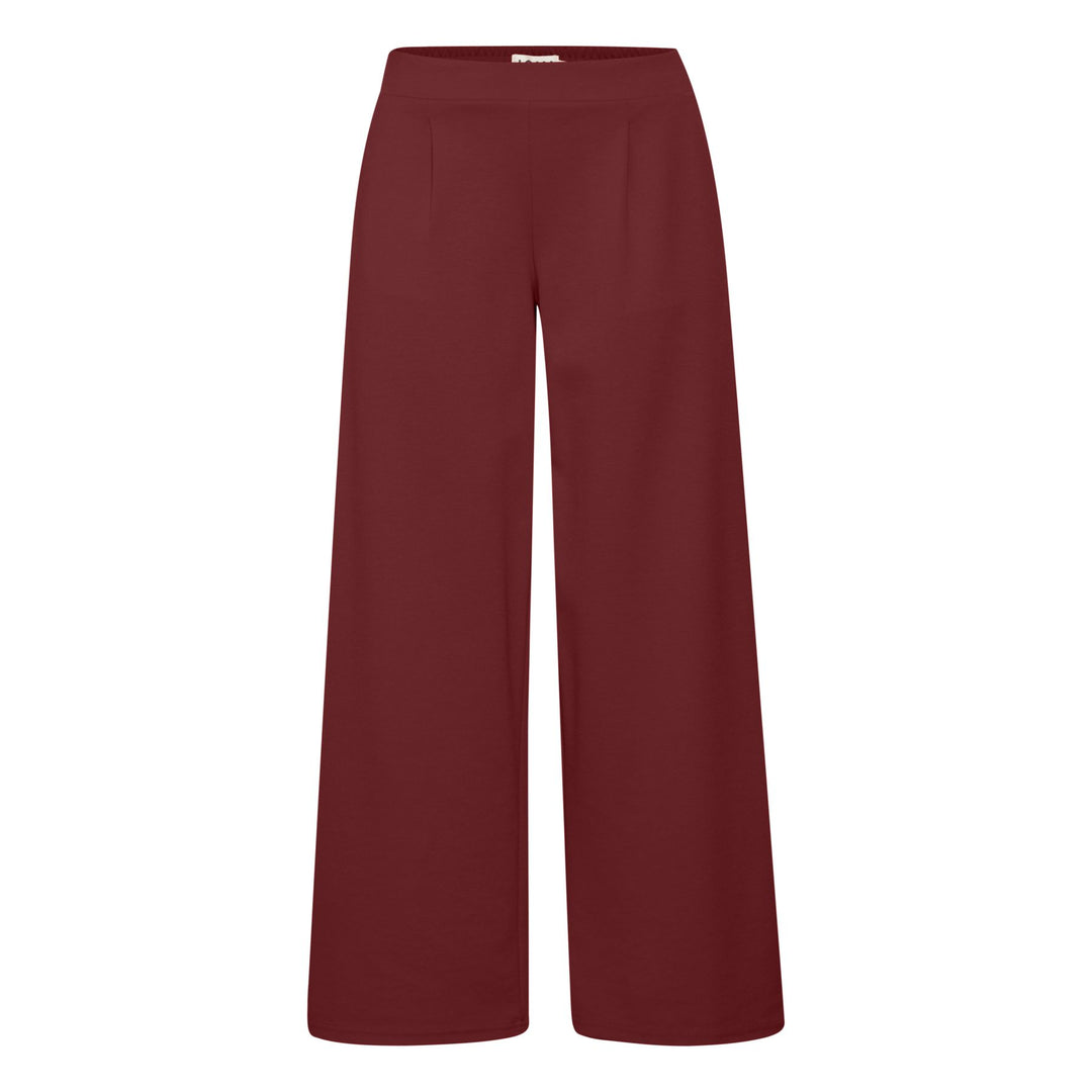 Pantalón largo ancho Kate