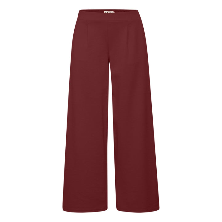 Pantalón largo ancho Kate