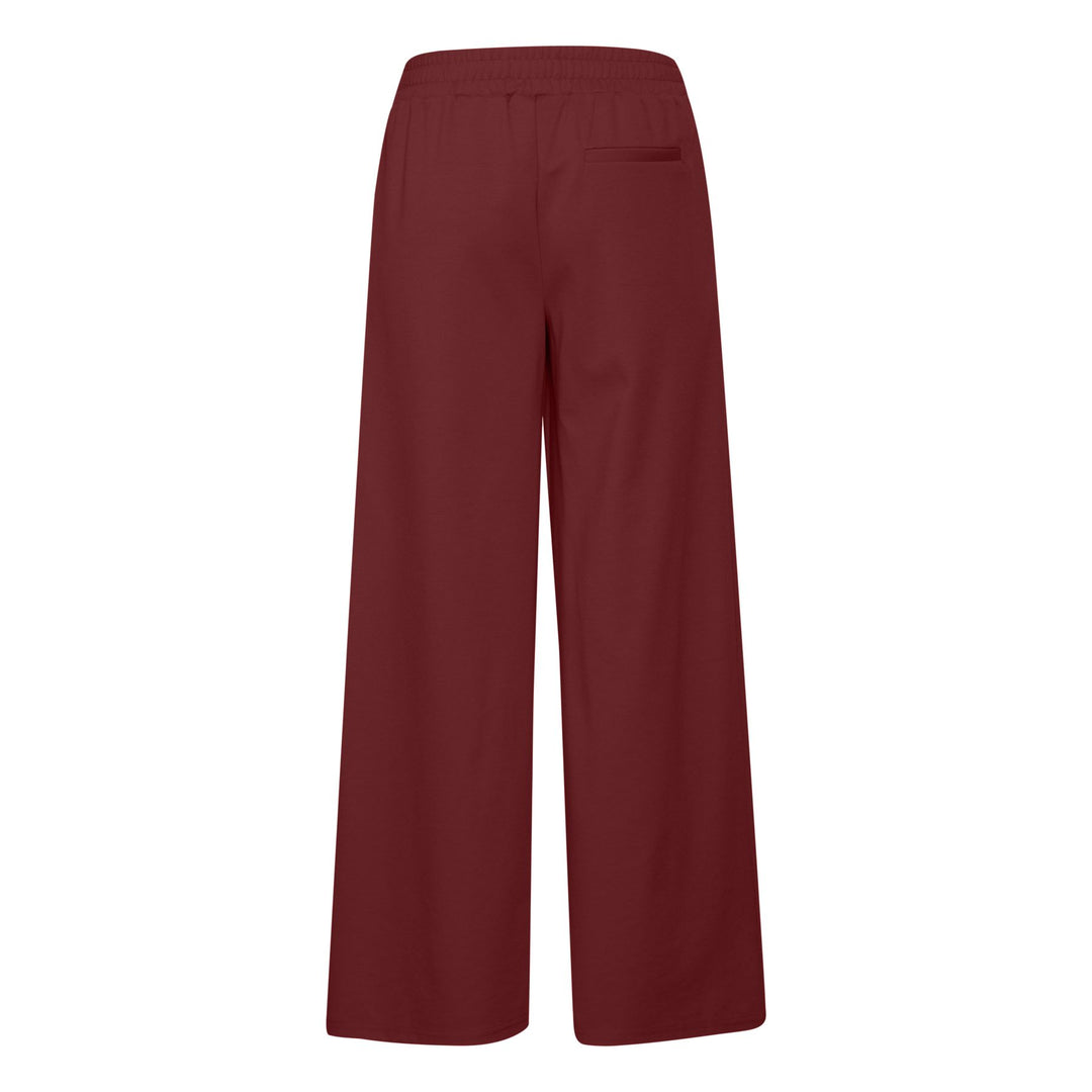 Pantalón largo ancho Kate
