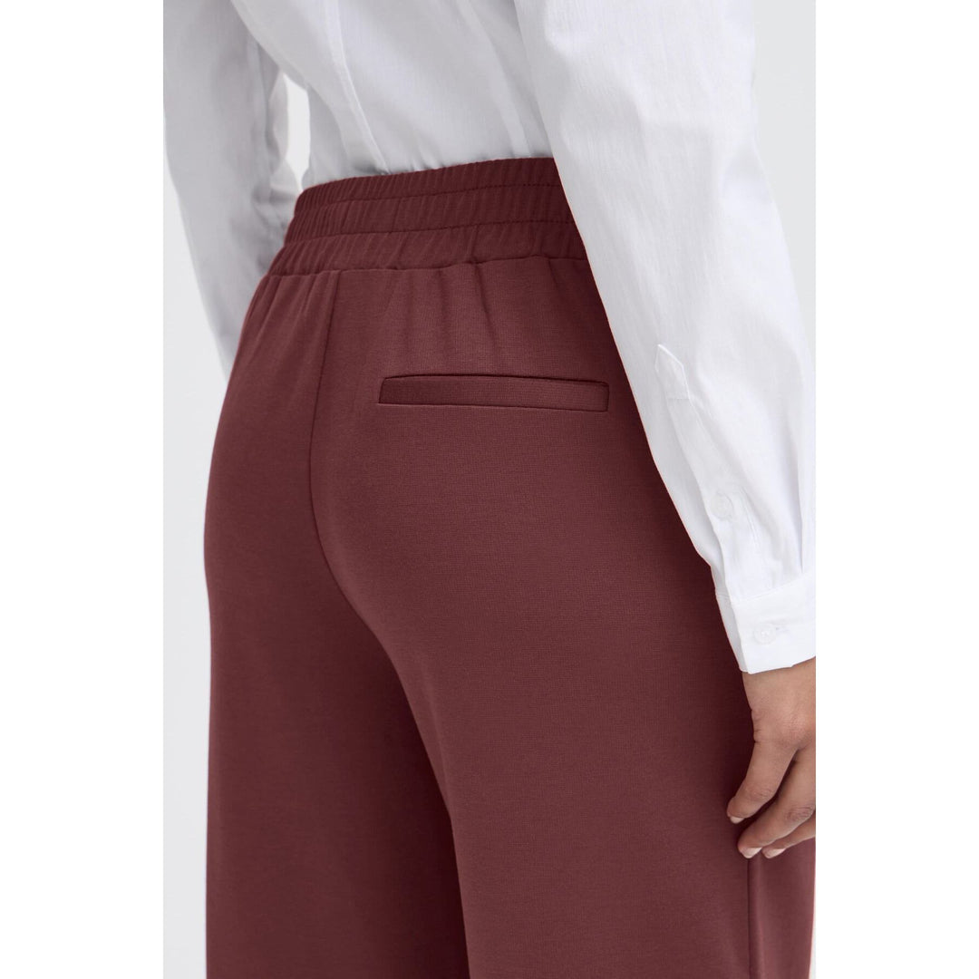 Pantalón largo ancho Kate