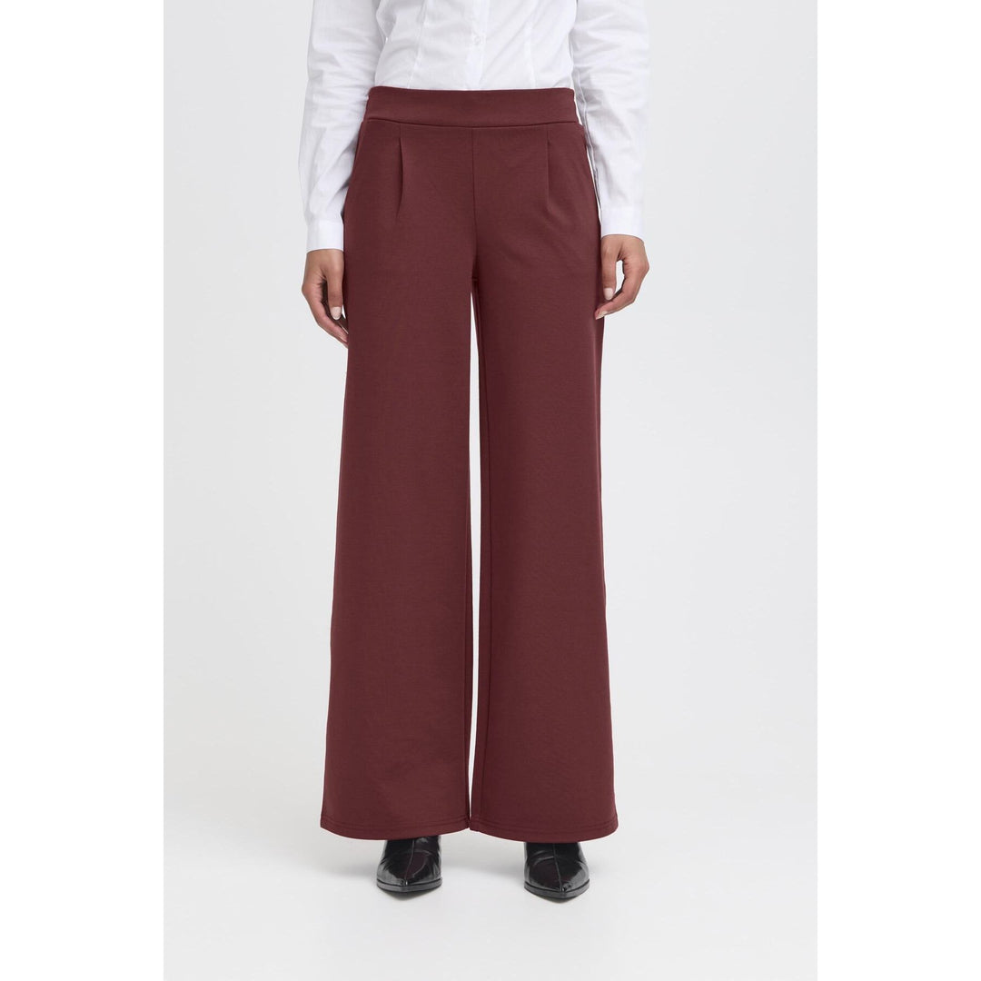 Pantalón largo ancho Kate