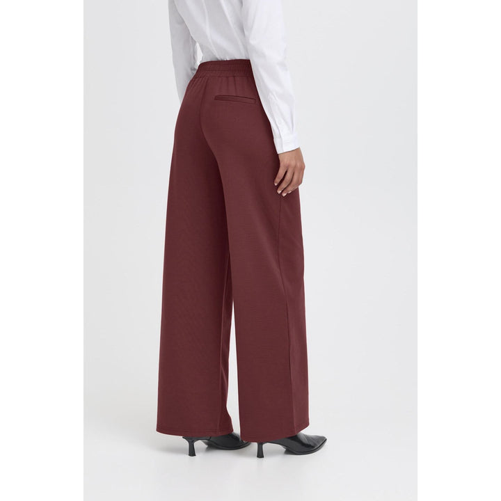 Pantalón largo ancho Kate
