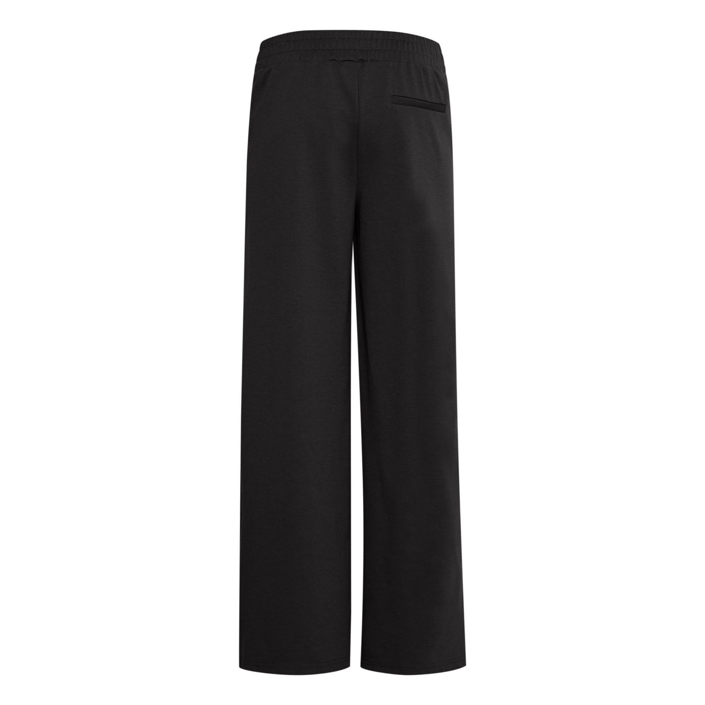 Pantalon large et long Kate