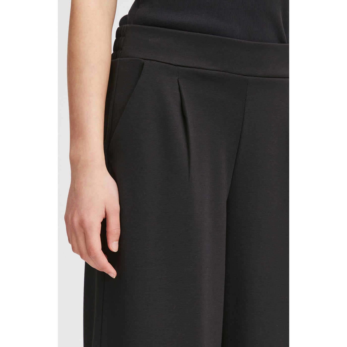 Kate Long Wide Pant