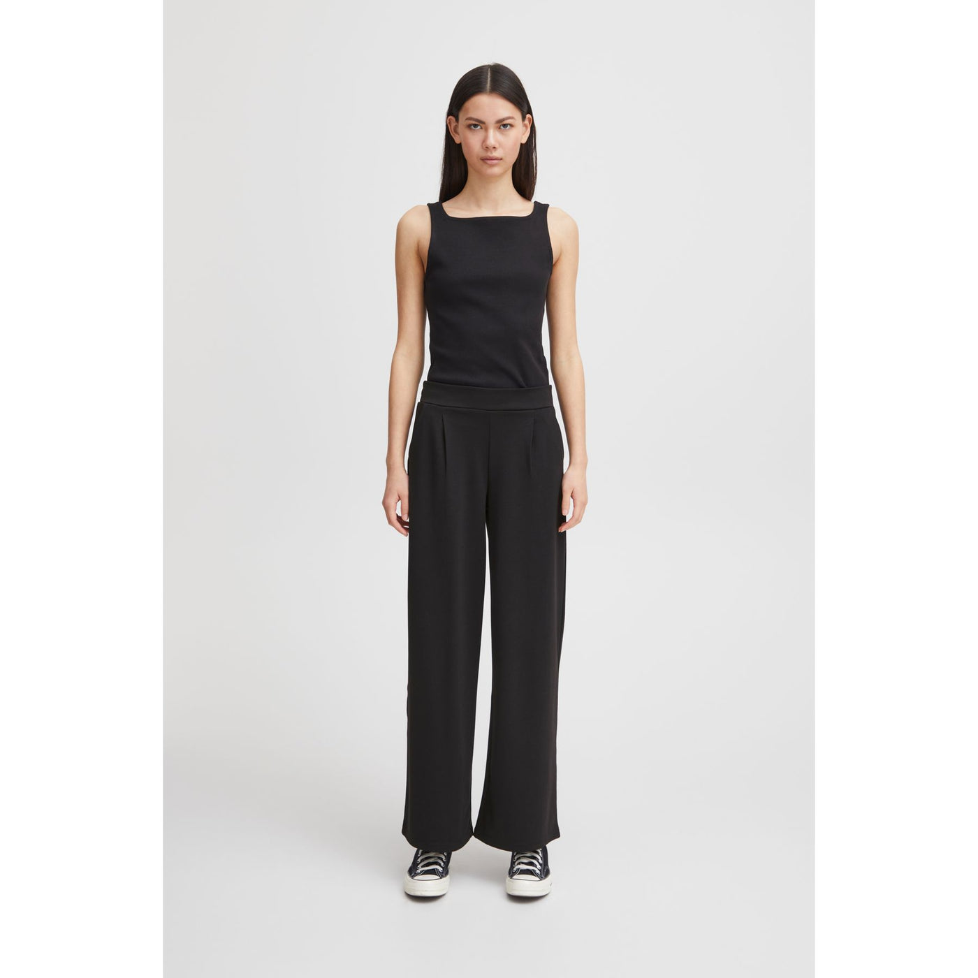 Kate Long Wide Pant