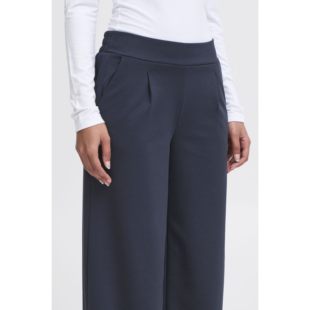 Pantalón largo ancho Kate