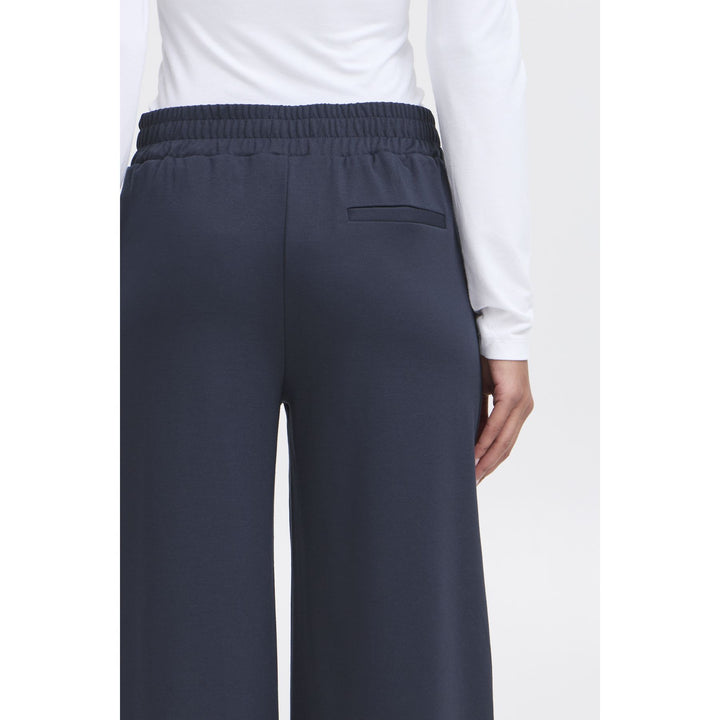 Pantalón largo ancho Kate