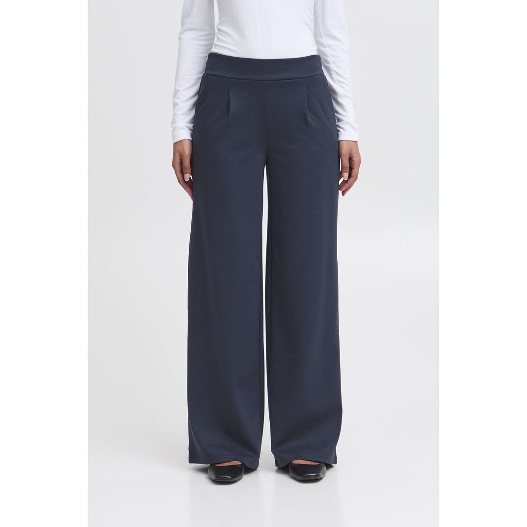 Pantalón largo ancho Kate