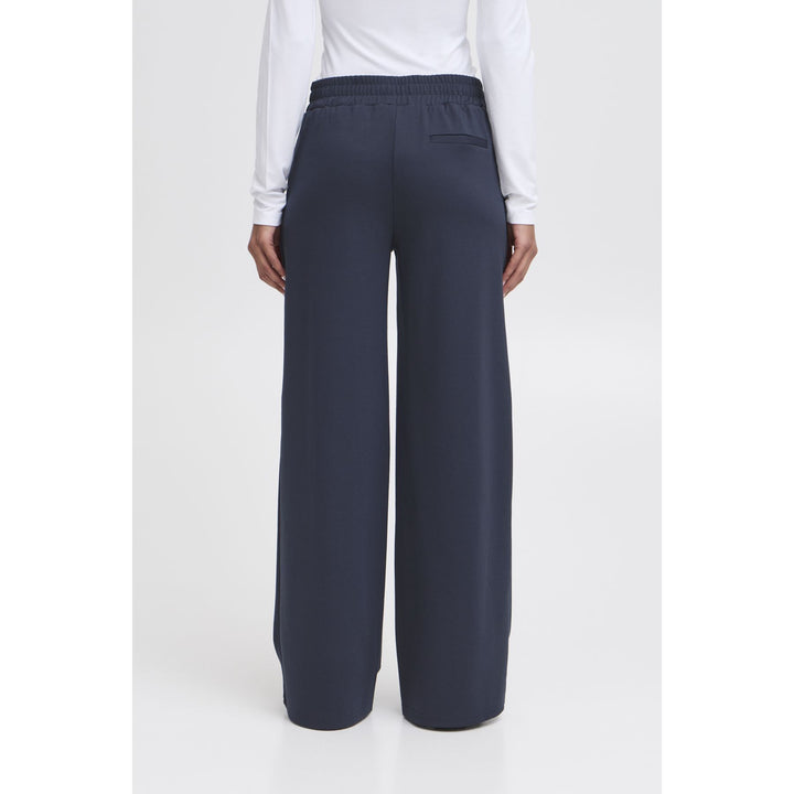 Pantalón largo ancho Kate