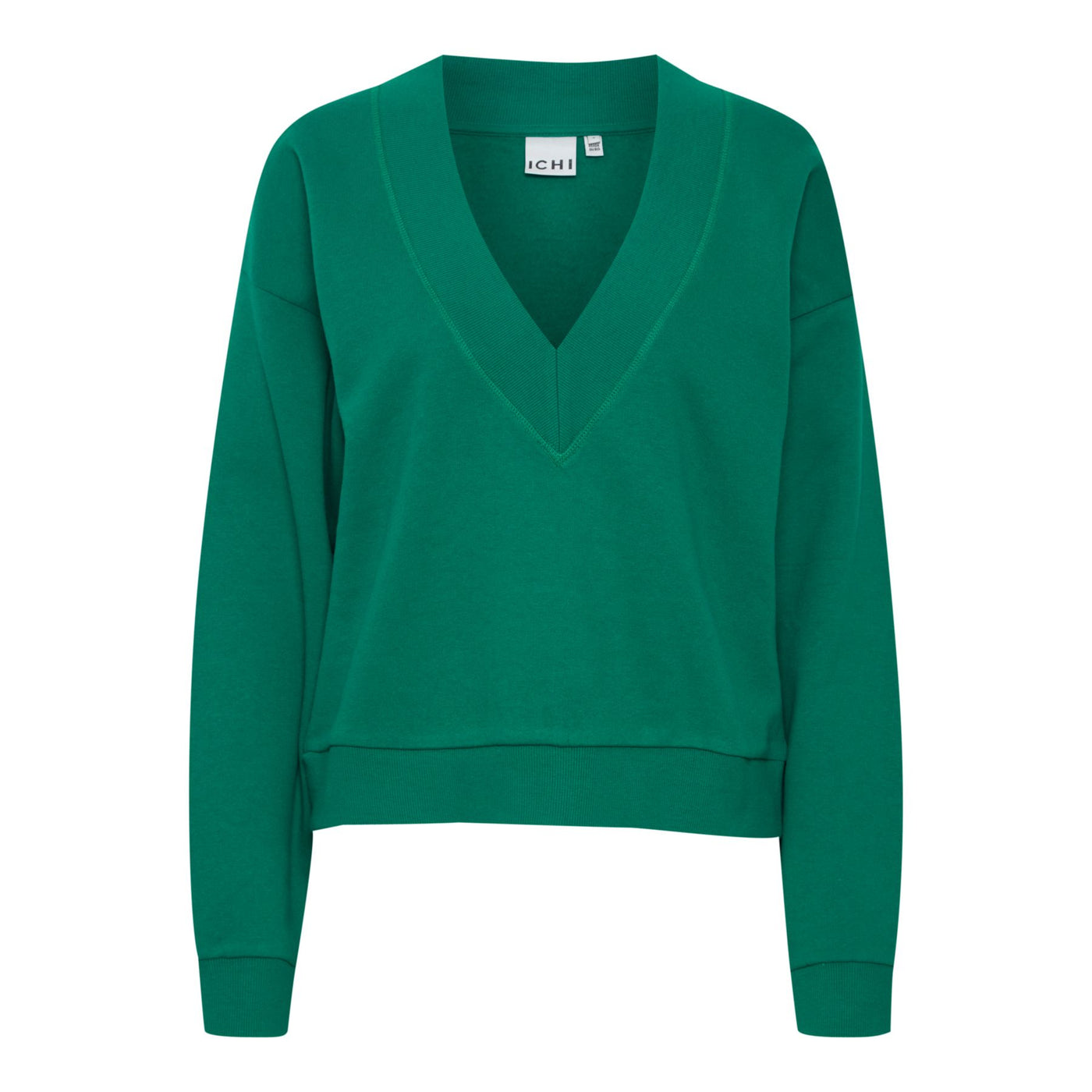 Lela Sweater