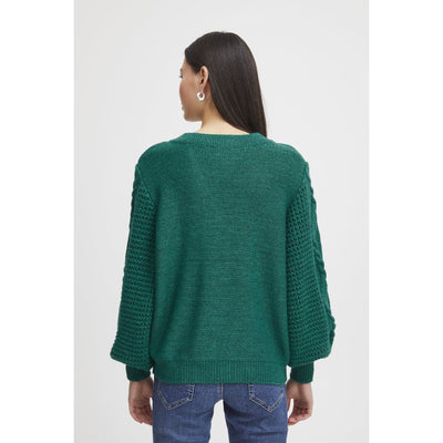 Pull Andosa