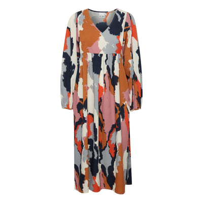 Irenne Dress