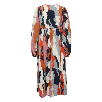 Irenne Dress