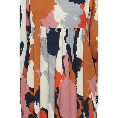 Irenne Dress