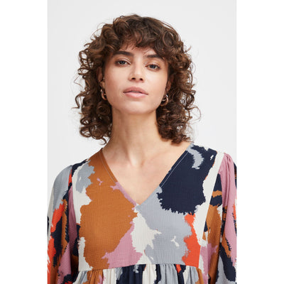 Irenne Dress