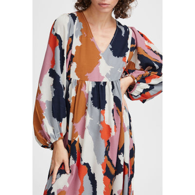 Irenne Dress