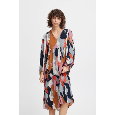 Irenne Dress