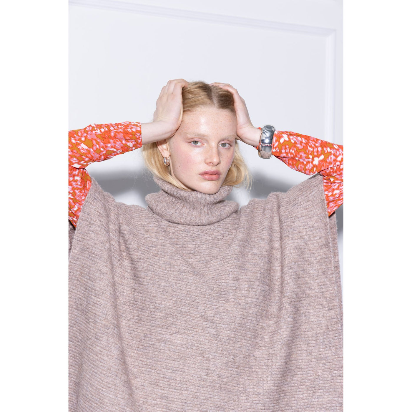 Balou Poncho