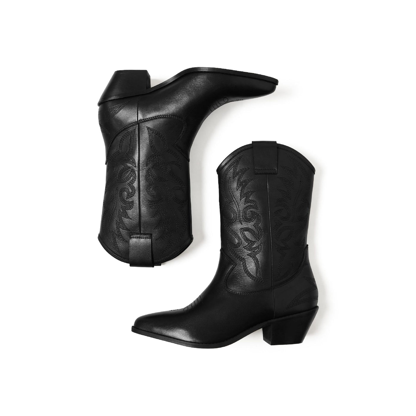 Bangoro Boot