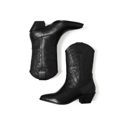 Bangoro Boot