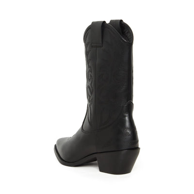 Bangoro Boot