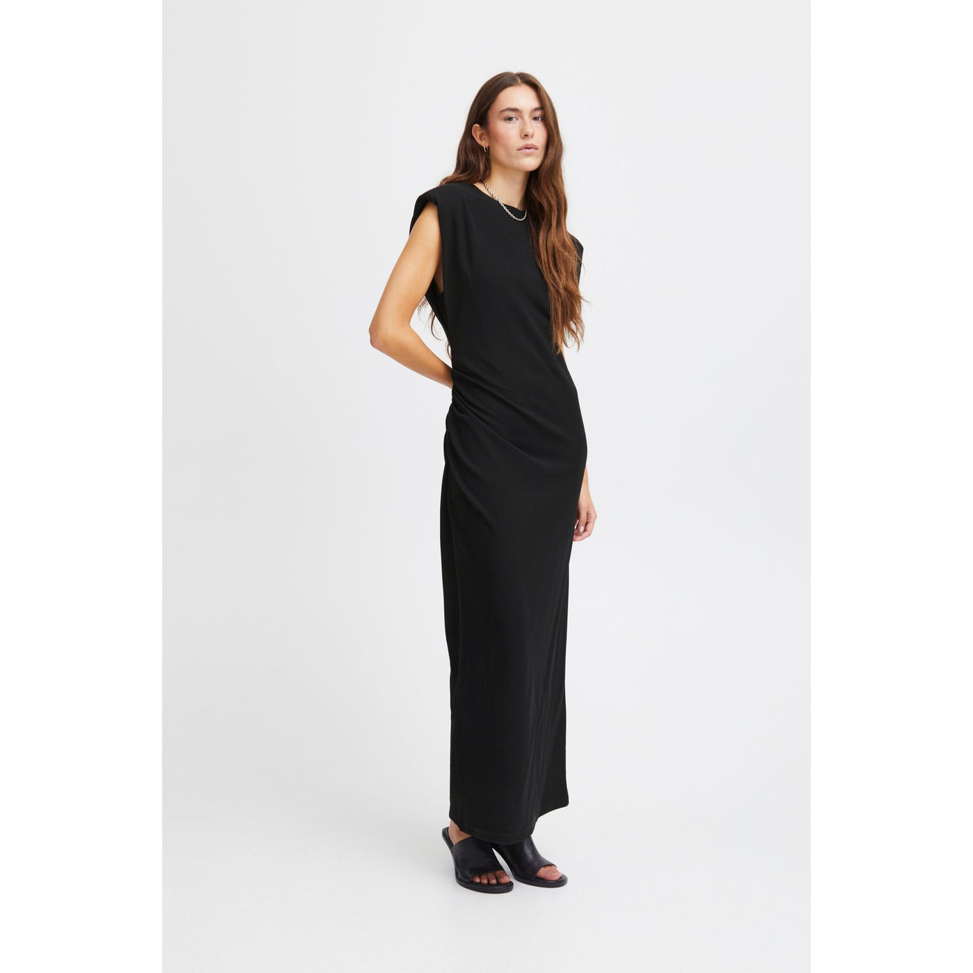 Katine Dress