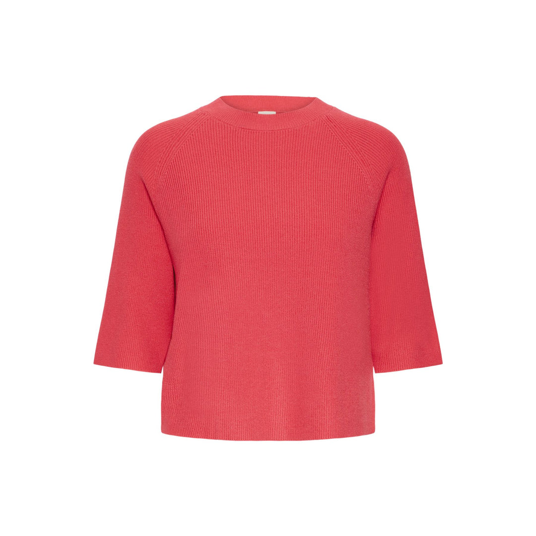 Boston Raglan Sleeve Sweater